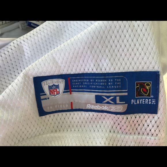 Tony Romo Jersey - Picture 3 of 8